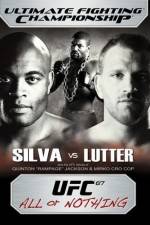 Watch UFC 67 All or Nothing Watch123movies