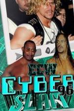 Watch ECW CyberSlam 96 Watch123movies