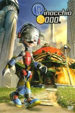 Watch Pinocchio 3000 Watch123movies