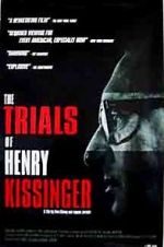 Watch The Trials of Henry Kissinger Watch123movies