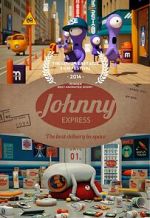 Watch Johnny Express (Short 2014) Watch123movies