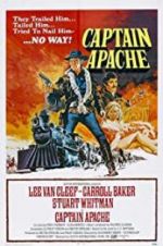 Watch Captain Apache Watch123movies