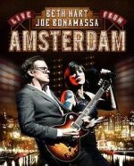 Watch Beth Hart and Joe Bonamassa - Live in Amsterdam Watch123movies