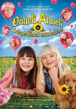 Watch Onneli, Anneli ja Salaperäinen muukalainen Watch123movies