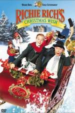 Watch Ri¢hie Ri¢h's Christmas Wish Watch123movies