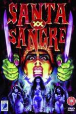 Watch Santa sangre Watch123movies