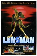 Watch SF Shinseiki Lensman Watch123movies