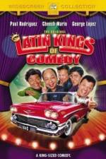 Watch The Original Latin Kings of Comedy Watch123movies