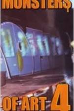 Watch Monsters Of Art 4 Watch123movies