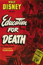 Watch Education for Death: The Making of the Nazi (Short 1943) Watch123movies