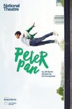 Watch National Theatre Live: Peter Pan Watch123movies