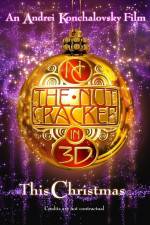 Watch The Nutcracker in 3D Watch123movies