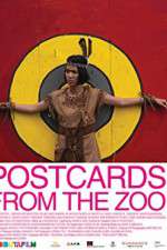 Watch Postcards from the Zoo Watch123movies