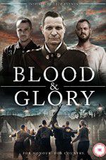 Watch Blood and Glory Watch123movies