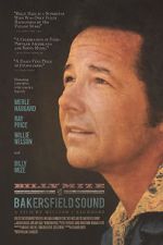 Watch Billy Mize & the Bakersfield Sound Watch123movies