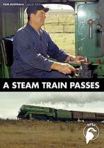 Watch A Steam Train Passes (Short 1974) Watch123movies