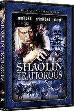 Watch Traitorous Watch123movies