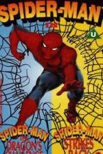 Watch Spider-Man The Dragon's Challenge Watch123movies
