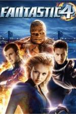 Watch Fantastic Four Watch123movies