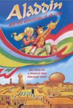Watch Aladdin and the Adventure of All Time Watch123movies