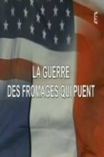 Watch The War of Stinky Cheese Watch123movies