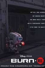 Watch BURN-E Watch123movies
