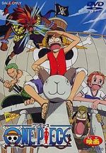 Watch One Piece: The Movie Watch123movies