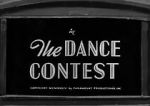 Watch The Dance Contest Watch123movies