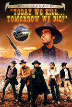 Watch Today We Kill, Tomorrow We Die! Watch123movies