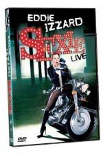Watch Eddie Izzard Sexie Watch123movies
