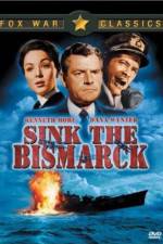 Watch Sink the Bismarck! Watch123movies