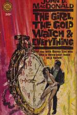 Watch The Girl the Gold Watch & Everything Watch123movies