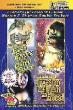 Watch Flesh Eaters from Outer Space Watch123movies