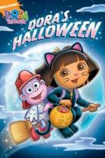 Watch Dora the Explorer: Dora's Halloween Watch123movies