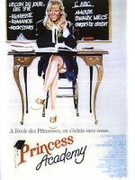 Watch The Princess Academy Watch123movies