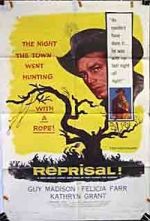 Watch Reprisal! Watch123movies