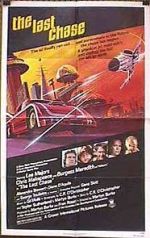 Watch The Last Chase Watch123movies