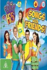 Watch Hi-5: Songs with Friends Watch123movies
