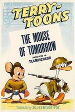 Watch The Mouse of Tomorrow (Short 1942) Watch123movies