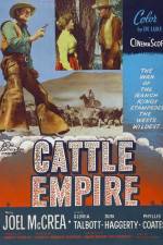 Watch Cattle Empire Watch123movies
