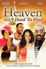 Watch Heaven Ain't Hard to Find Watch123movies