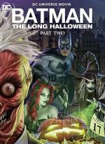 Watch Batman: The Long Halloween, Part Two Watch123movies