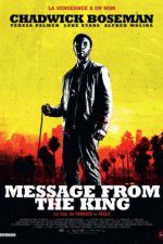 Watch Message from the King Watch123movies