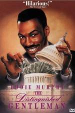 Watch The Distinguished Gentleman Watch123movies