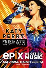 Watch Katy Perry: The Prismatic World Tour (TV Special 2015) Watch123movies