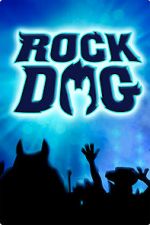 Watch Rock Dog 2: Rock Around the Park Watch123movies