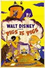 Watch Pigs Is Pigs (Short 1954) Watch123movies
