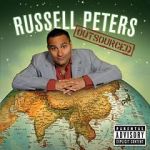 Watch Russell Peters: Outsourced (TV Special 2006) Watch123movies