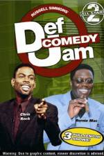 Watch Def Comedy Jam All-Stars Vol. 2 Watch123movies