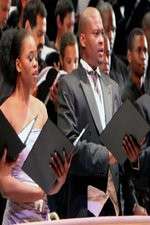 Watch Cape Of Good Voices: South Africa Hooked On Opera Watch123movies